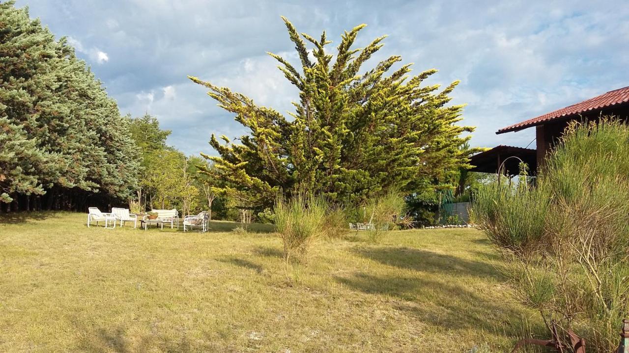 Chalet Ricciano Foligno Esterno foto