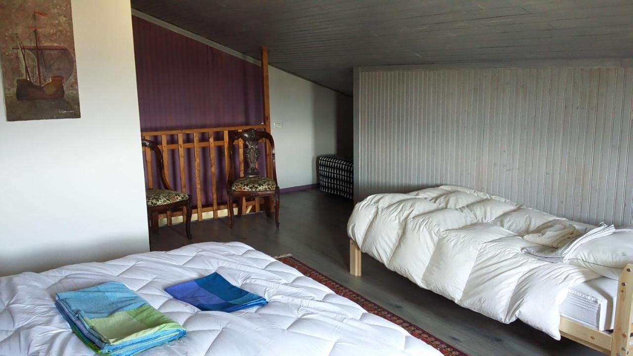 Chalet Ricciano Foligno Esterno foto