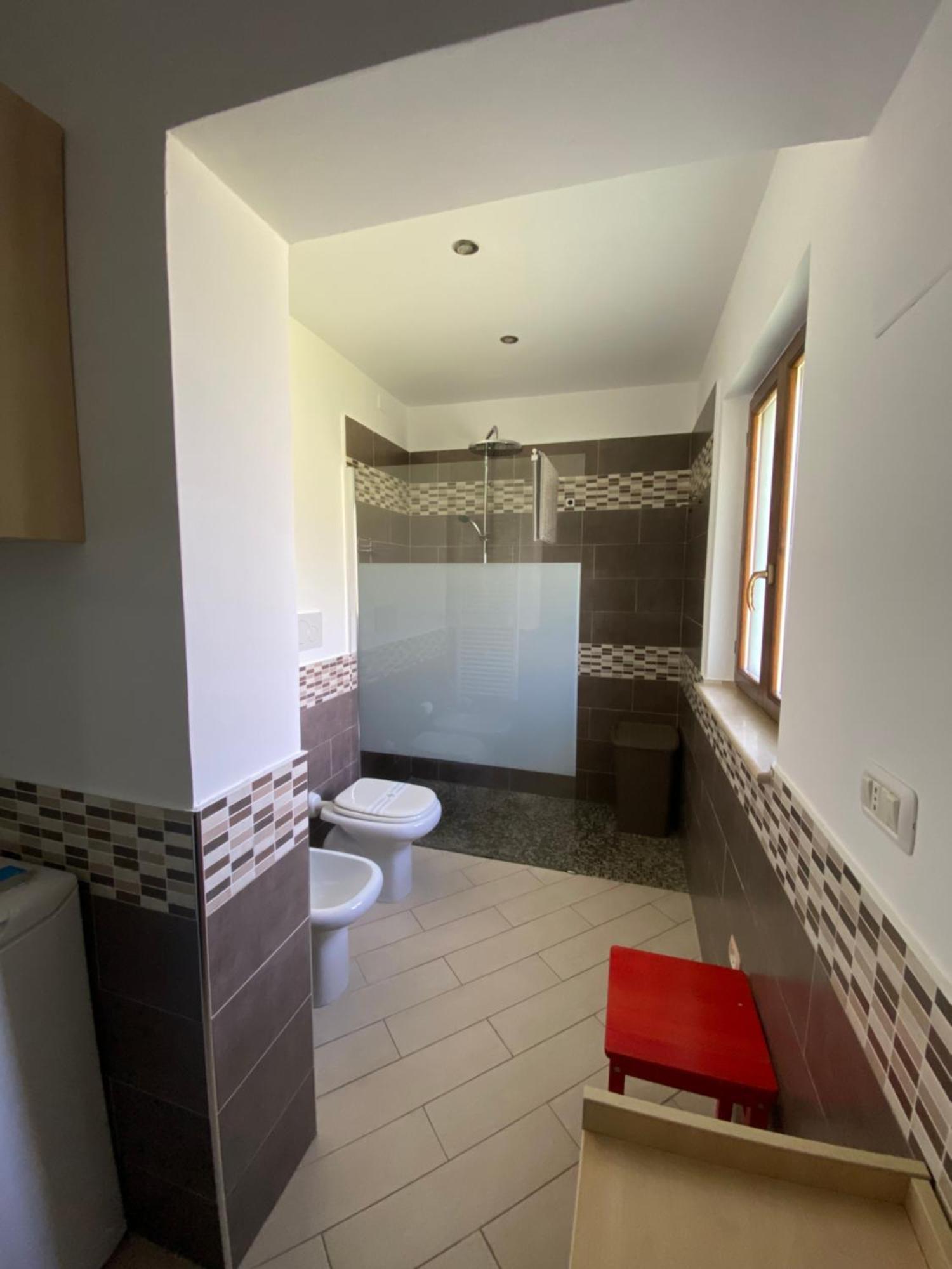 Chalet Ricciano Foligno Esterno foto