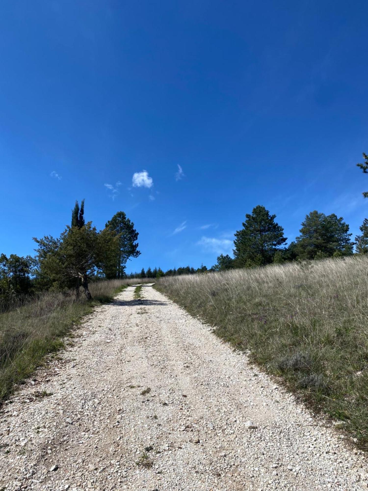 Chalet Ricciano Foligno Esterno foto